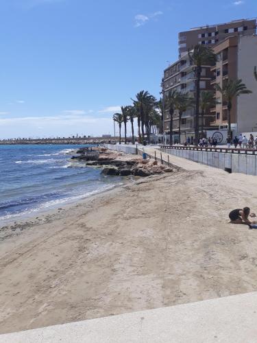 Apartamento El Toro - La Loma