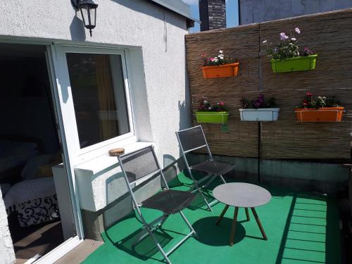 City centre penthouse - image 9