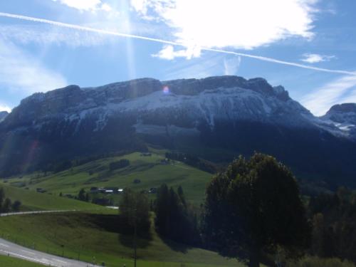 razgled, Ferienwohnung Brülisauer (Ferienwohnung Brulisauer) in Rüte