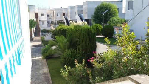 Otranto Casetta del Turchese Otranto Casetta del Turchese