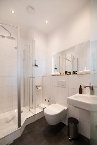 Nikii Boutique Hotel 460m von Leverkusen entfernt