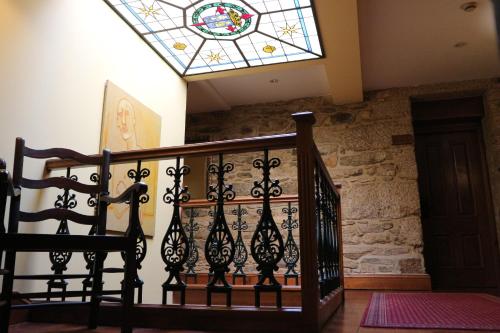 Hotel Virxe da Cerca by Pousadas de Compostela - image 2