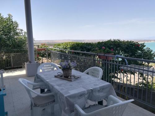  Villa Margiu - Casa Ossino in Agnone Bagni