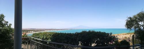  Villa Margiu - Casa Ossino in Agnone Bagni