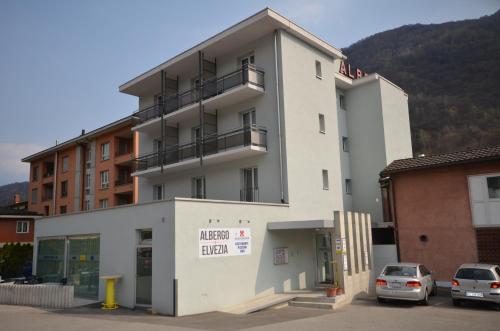 Albergo Elvezia - image 7