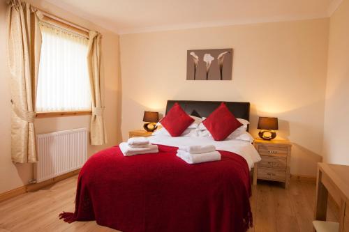 Borve House Hotel - image 2