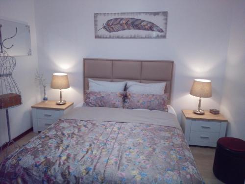  Lisbon Cozy Apartment in Lissabon