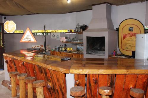 Gewel Guesthouse In South Africa