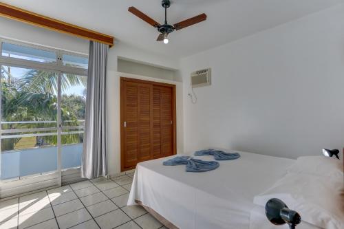 One-Bedroom Apartment (4 Adults) image 6