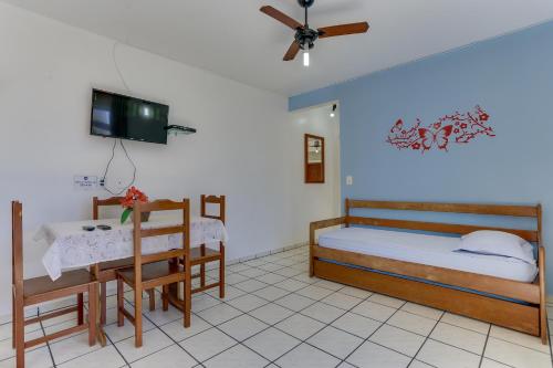 One-Bedroom Apartment (4 Adults) image 4