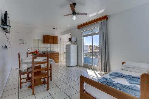 One-Bedroom Apartment (4 Adults) image 8