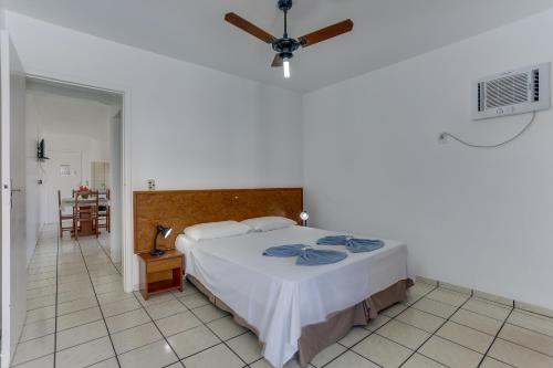 One-Bedroom Apartment (4 Adults) room in Marazul 2
