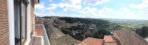Luxury B&B Dimora Albani