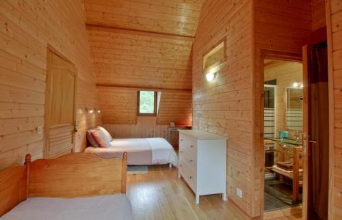 Chez Mimi et Nico chambre d'hôte Gavarnie-Gèdre