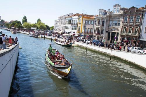 Casa do Rossio by Home Sweet Home Aveiro