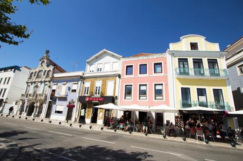 Casa do Rossio by Home Sweet Home Aveiro