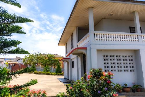 Rans Hill Lodge in Cape Coast
