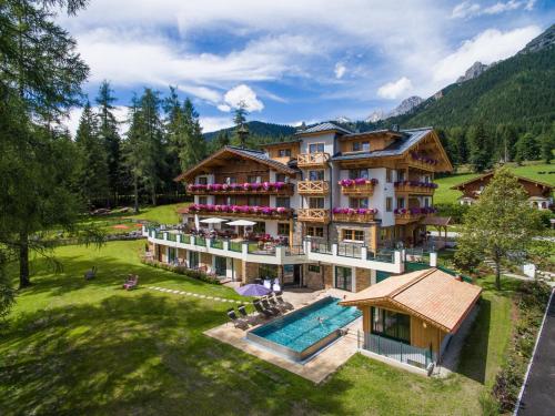 Hotel Lindenhof Ramsau am Dachstein