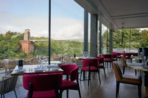 Avon Gorge by Hotel du Vin photo 2