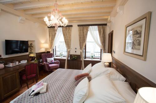 Heritage Hotel Cardo - main image