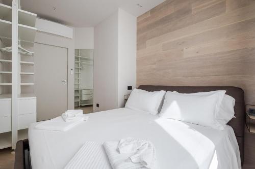 Pratello Suite Apartment, Boloňa (fotografie 7)
