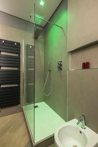 Pratello Suite Apartment, Boloňa (fotografie 10)