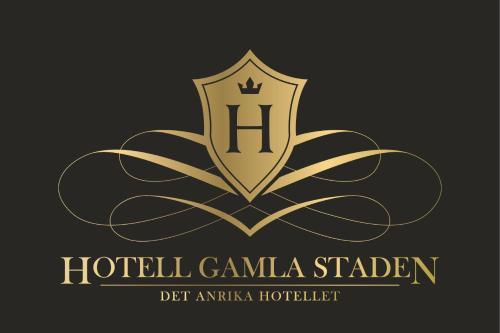 Hotell Gamla Staden