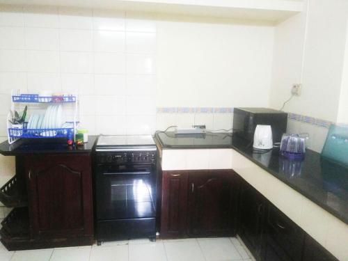 Tagore Homestay Villa Trivandrum - image 4