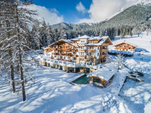 Hotel Lindenhof, Ramsau am Dachstein bei Hallstatt