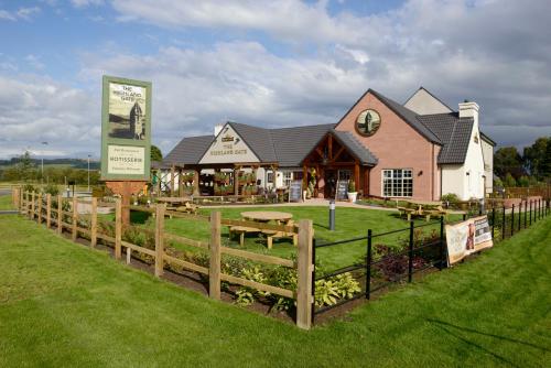 Highland Gate, Stirling by Marston's Inns