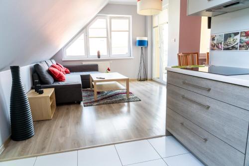 Apartament Widok Cieplice photo 2