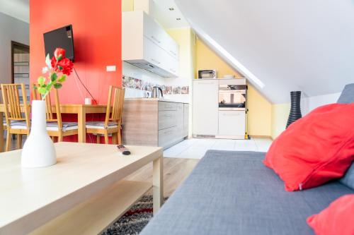 Apartament Widok Cieplice photo 1