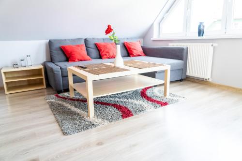 Apartament Widok Cieplice photo 3