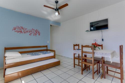 One-Bedroom Apartment (4 Adults) image 10