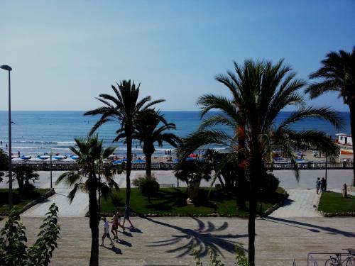 B&B Sitges - Apartament Mare Nostrum - Bed and Breakfast Sitges