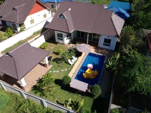 River Side Pattaya by Pn Pool Villa River Side Pattaya by Pn Pool Villa