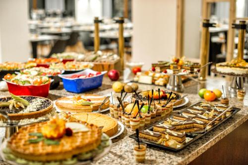 Hotel Club du Soleil Valfrejus