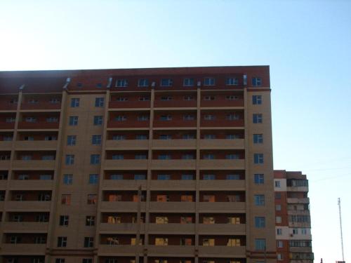 Private Apartments