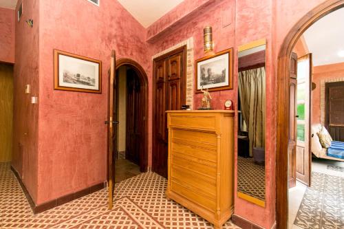 Charming Andalusian House - free parking Charming Andalusian House - free parking