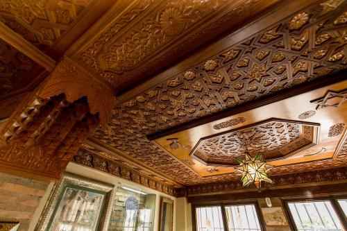 Charming Andalusian House - free parking Charming Andalusian House - free parking