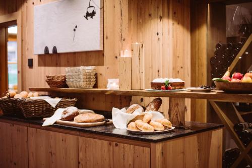 Hotel Chalets Grosslehen - image 6