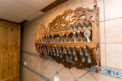 Charming Andalusian House - free parking Charming Andalusian House - free parking