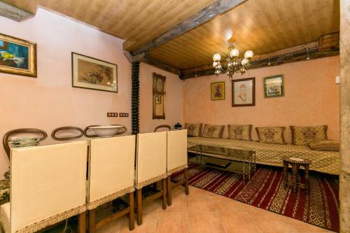 Charming Andalusian House - free parking Charming Andalusian House - free parking