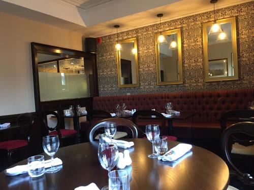 Best Western Plough and Harrow Hotel - image 2