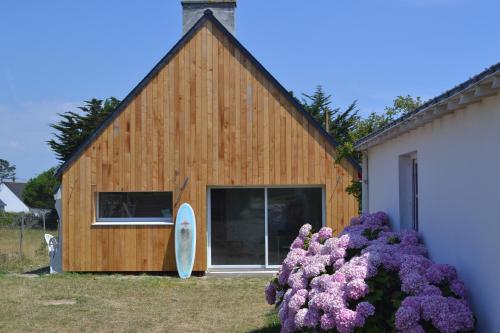 נוף חוץ, CoRide in Quiberon