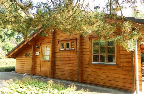 Chalet Nieuw Beusink - image 4