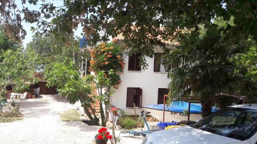 Apartmani Niessner