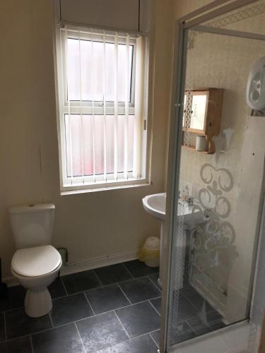 Beach View Holiday Flats - image 14