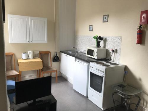 Beach View Holiday Flats - image 8