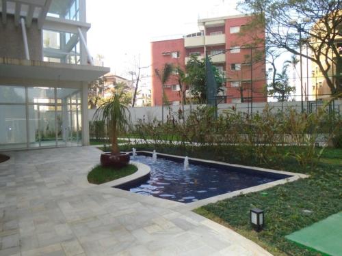 Apartamento Guaruja in Jardim Virginia